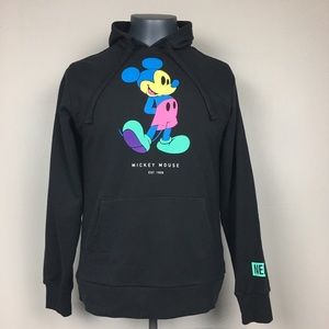 neff mickey sweatshirt